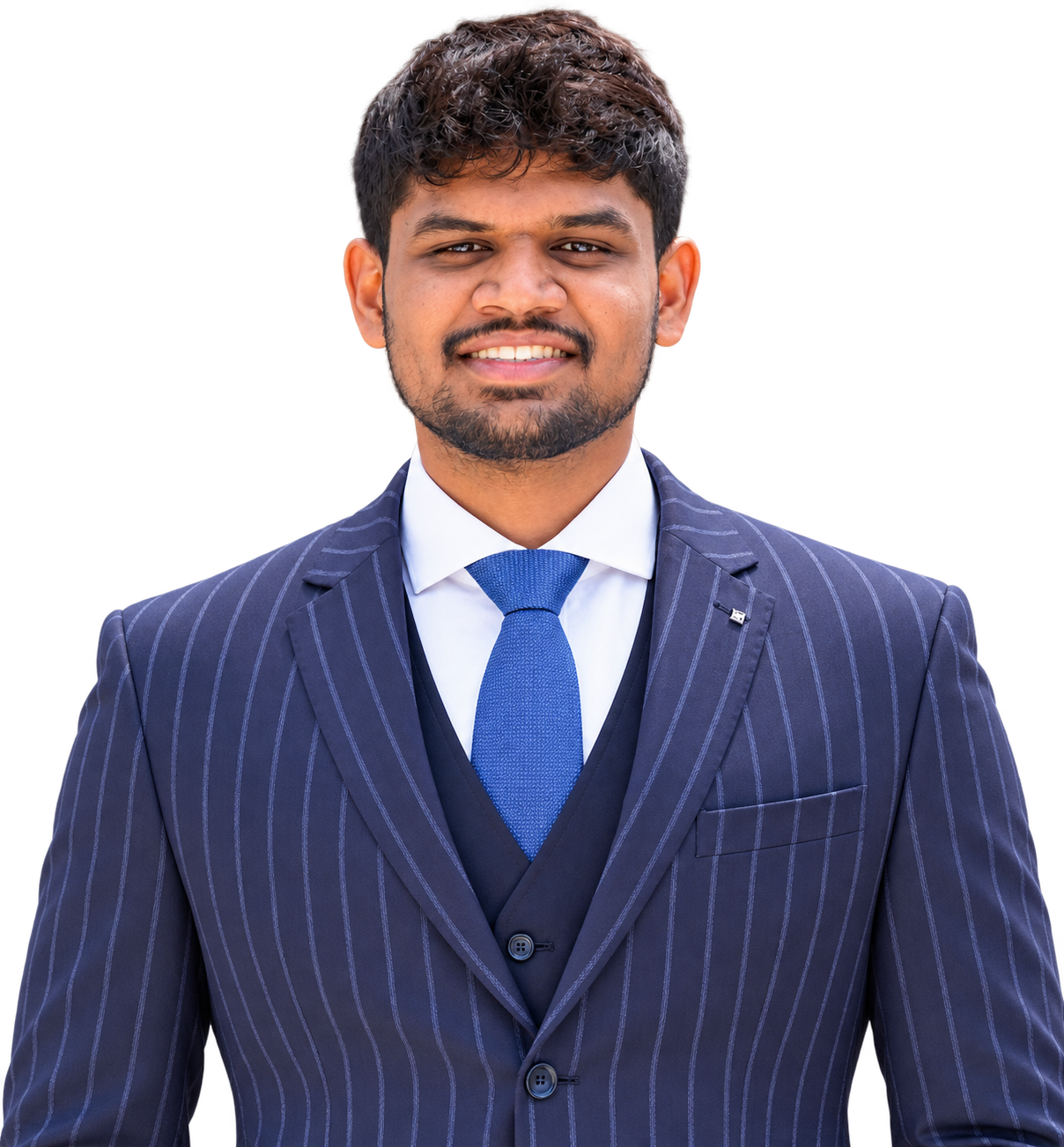 Abineshkumar M